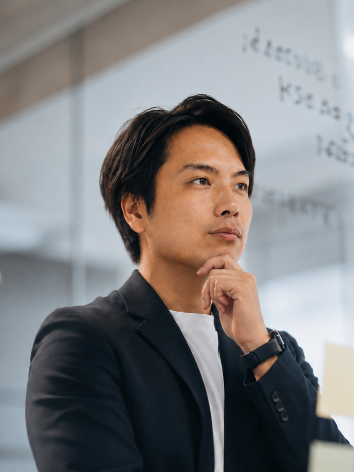 CanBeのキャリア支援で転職を実現した20代男性